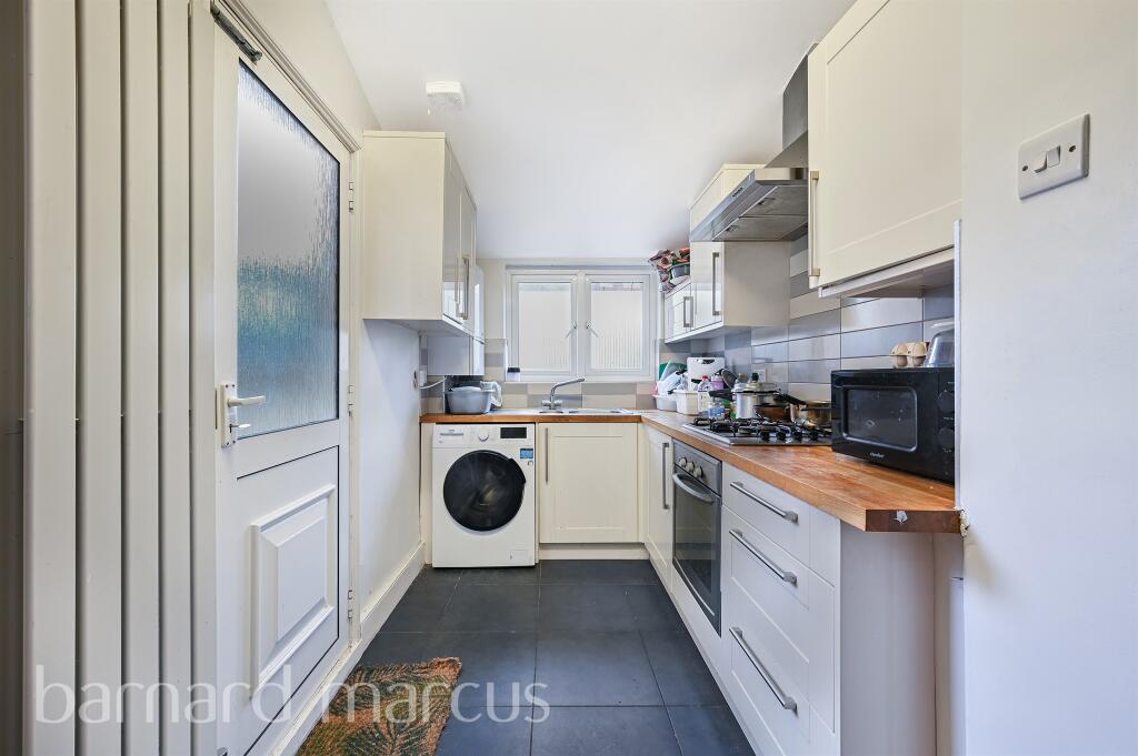 Additional property image - Woodland Way, Mitcham