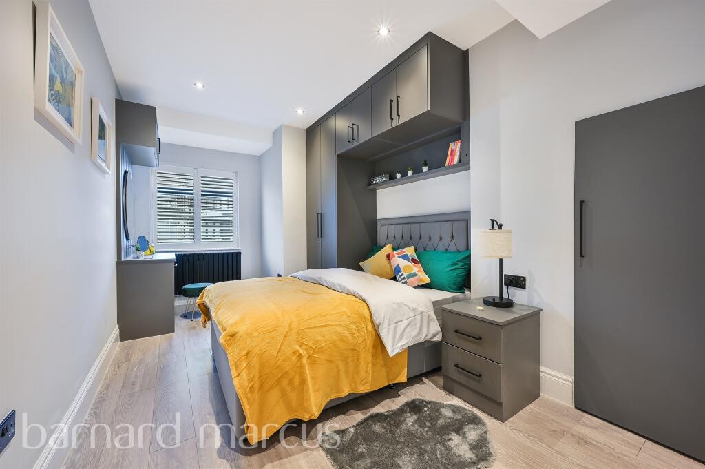 Additional property image - Elmhurst Avenue, Mitcham