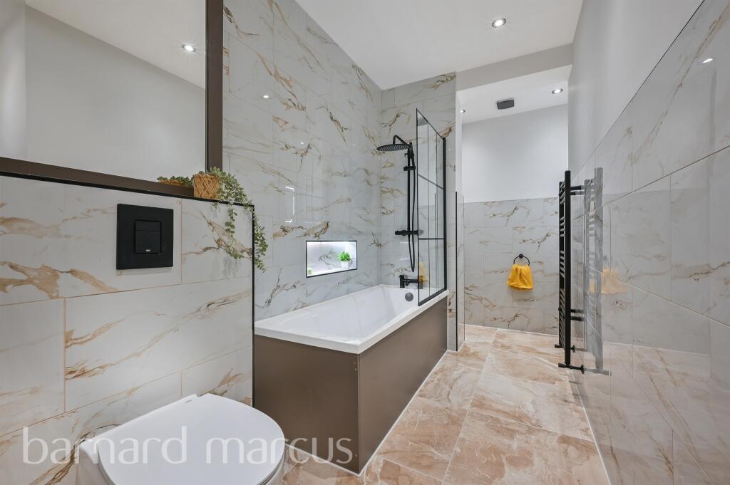 Additional property image - Elmhurst Avenue, Mitcham