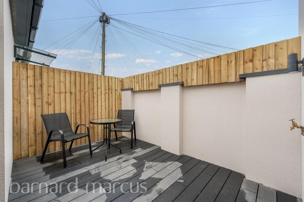Additional property image - Elmhurst Avenue, Mitcham