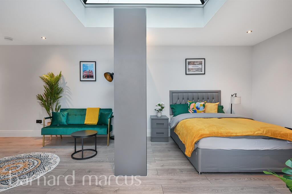 Additional property image - Elmhurst Avenue, Mitcham