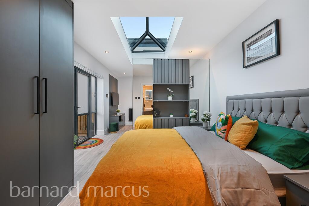 Additional property image - Elmhurst Avenue, Mitcham