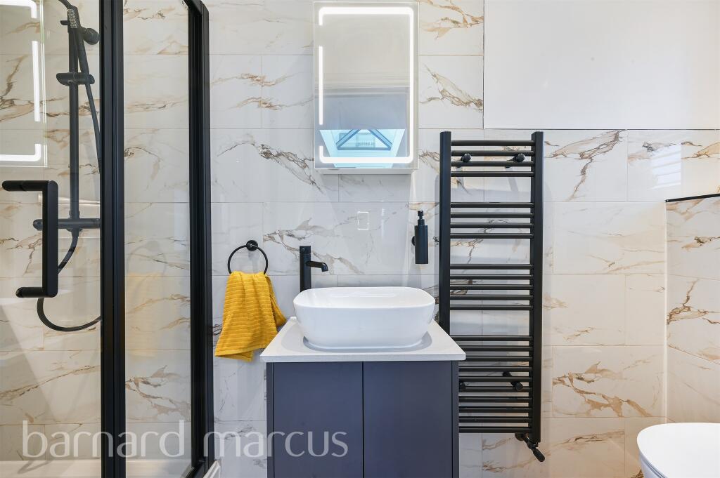 Additional property image - Elmhurst Avenue, Mitcham