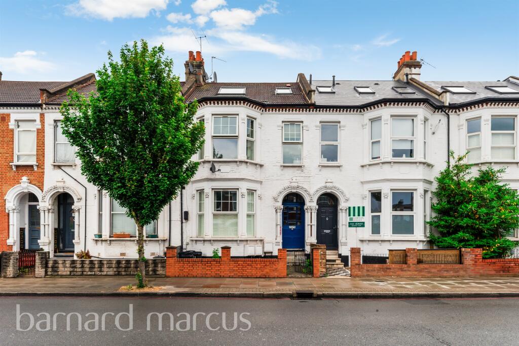 Main image of property: Tooting Bec Road, London