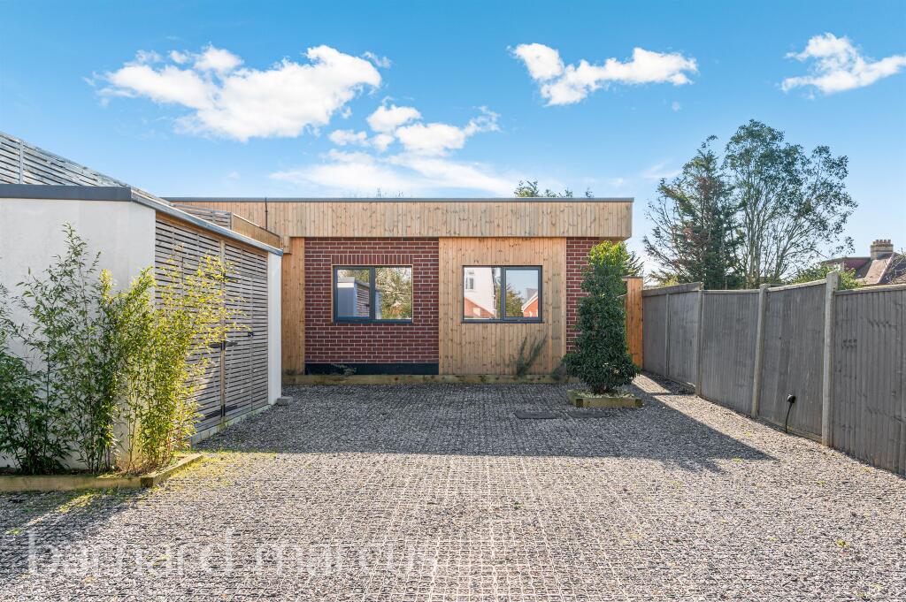Main image of property: Florence Avenue, Morden