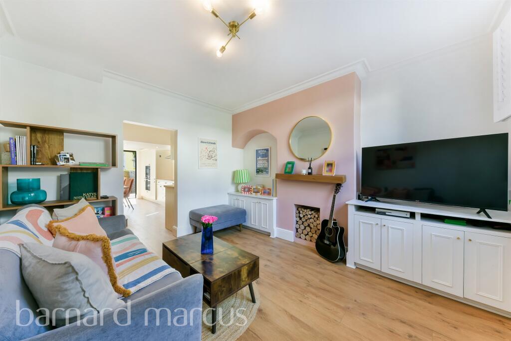 Main image of property: Cowick Road, LONDON
