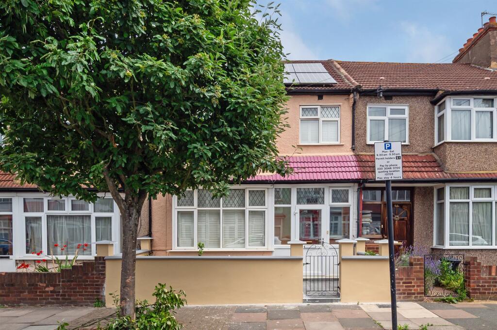 Main image of property: Broadwater Road, London