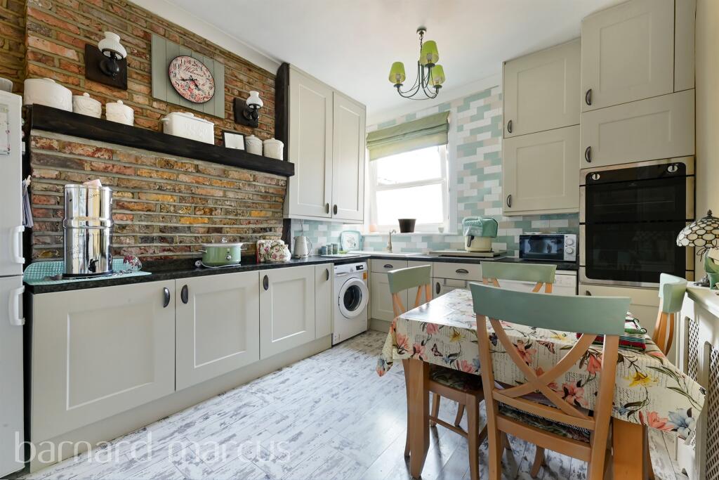 Main image of property: Tooting High Street, LONDON