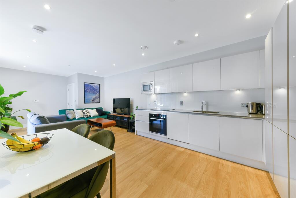 Main image of property: Summerstown, London