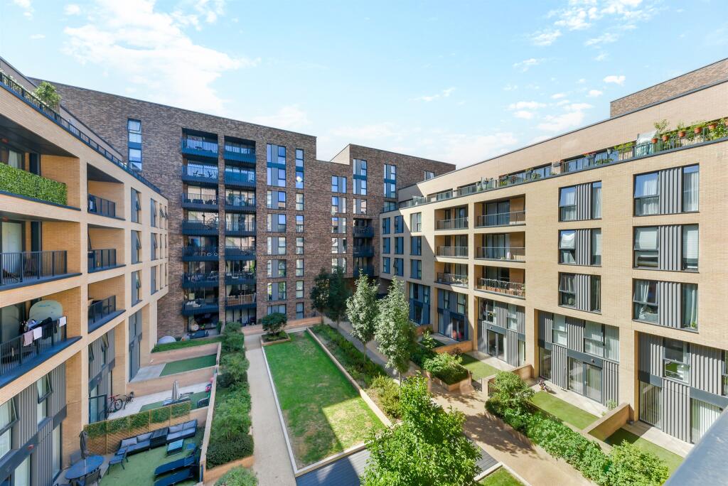Main image of property: Summerstown, London