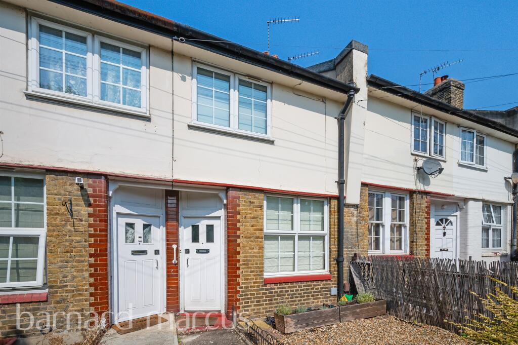 Main image of property: Blakenham Road, London