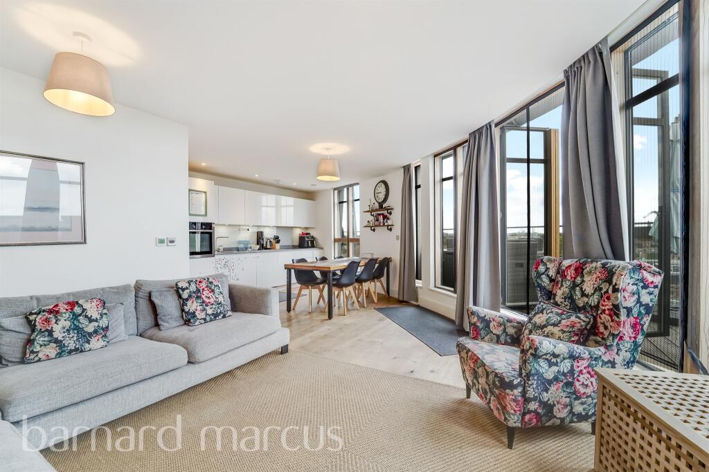 Main image of property: Cavendish Road, LONDON