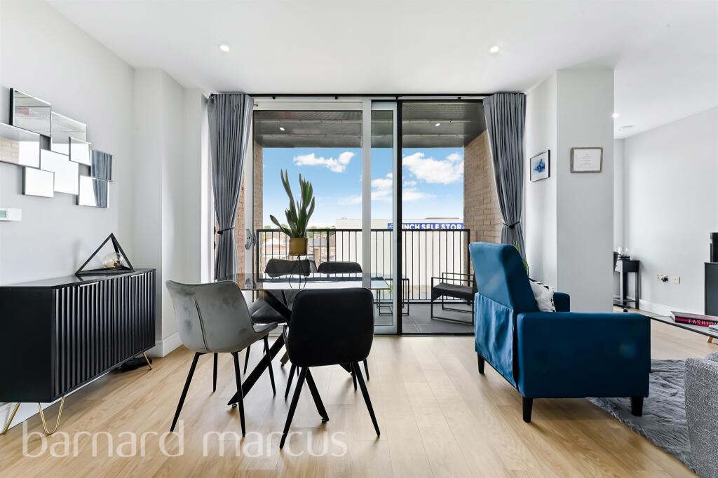 Main image of property: Summerstown, LONDON