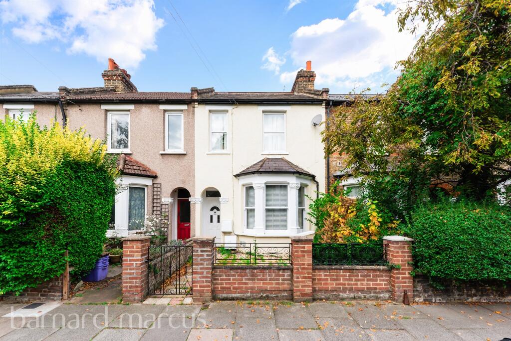 Main image of property: Hamilton Road, London