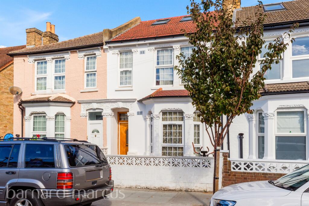 Main image of property: Selkirk Road, LONDON