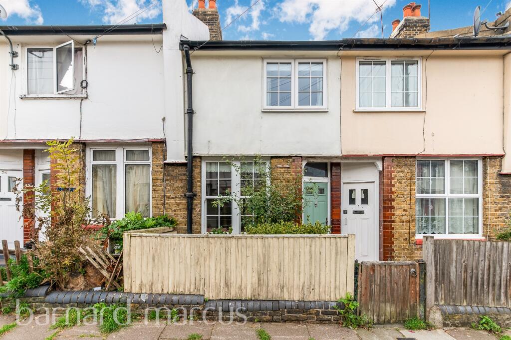 Main image of property: Coteford Street, London