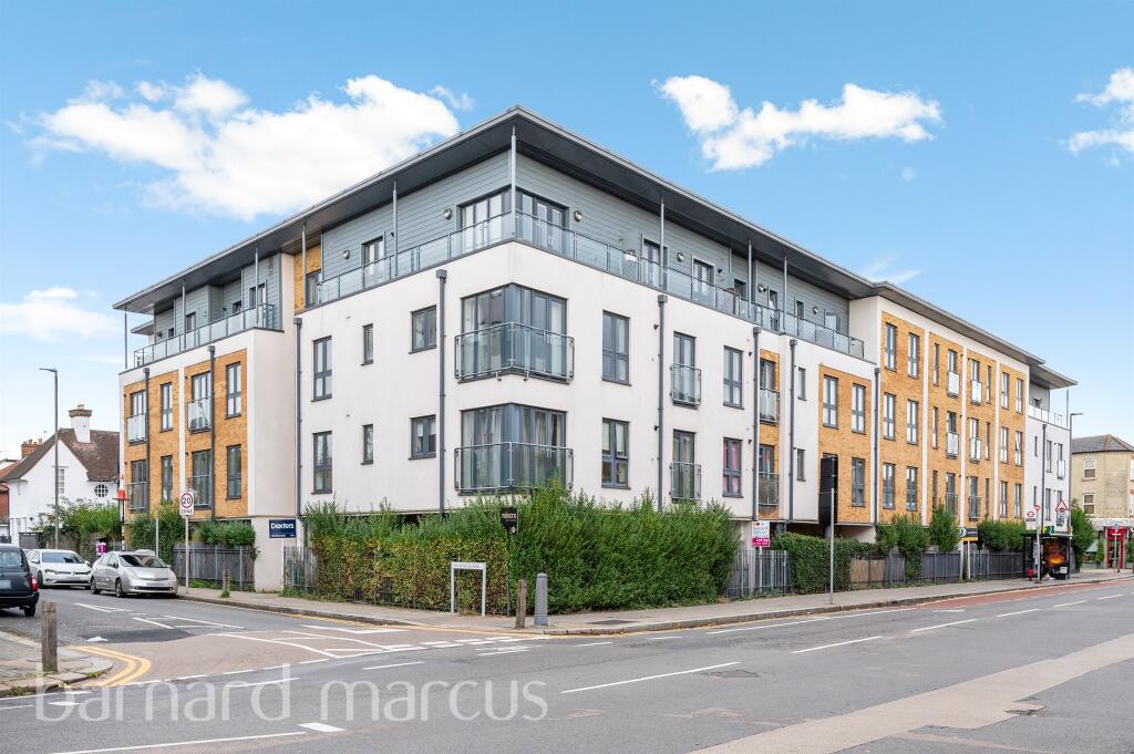 Main image of property: Broadwater Road, London