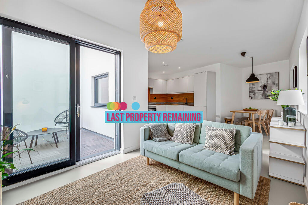 Main image of property: Inglemere Road, Mitcham