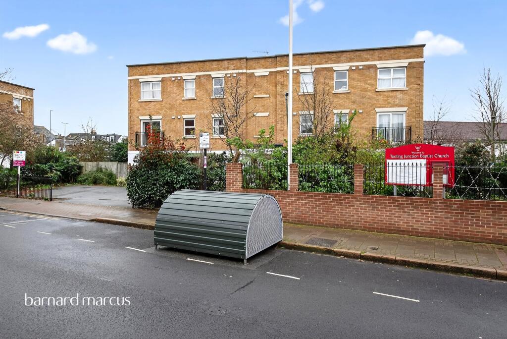 Main image of property: Longley Road, London