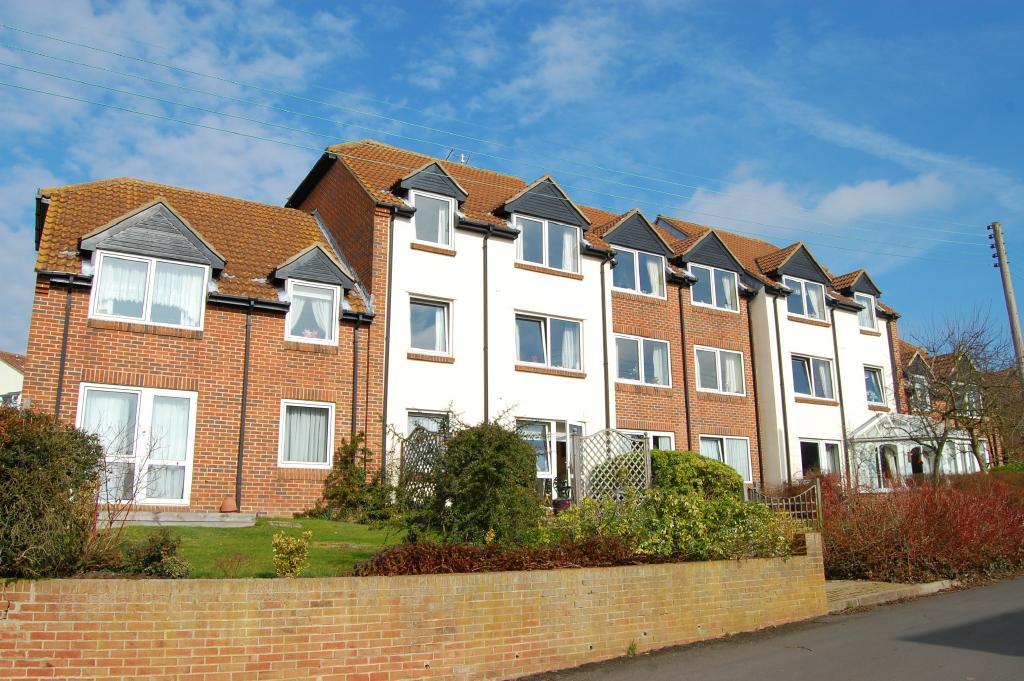 1 bedroom retirement property for sale in Robinsbridge Road, Coggeshall
