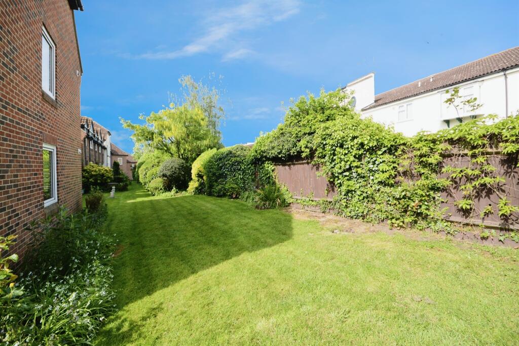 Additional property image - Robinsbridge Road, Coggeshall, Colchester