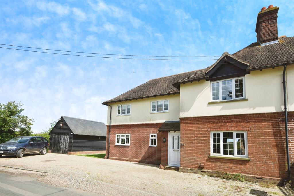 Main image of property: Countess Cross, Colne Engaine, Colchester
