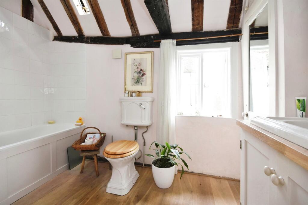 Additional property image - East Street, Coggeshall, Colchester
