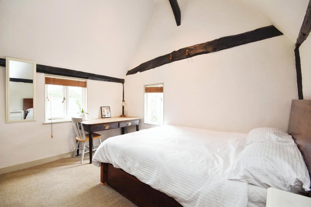 Additional property image - East Street, Coggeshall, Colchester