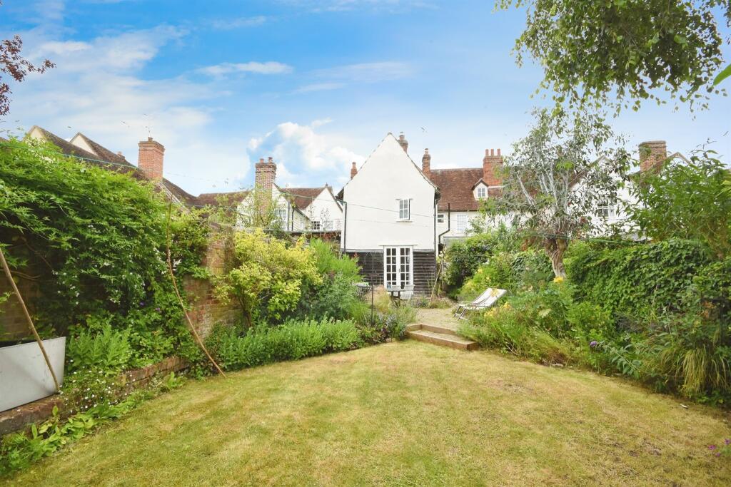 Additional property image - East Street, Coggeshall, Colchester
