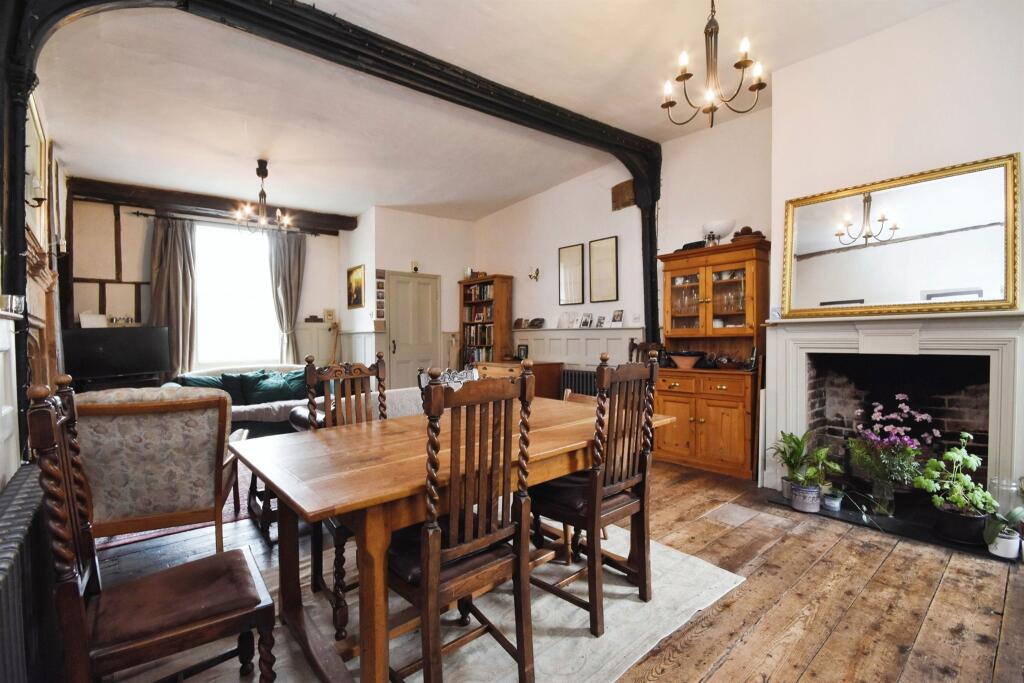 Additional property image - East Street, Coggeshall, Colchester