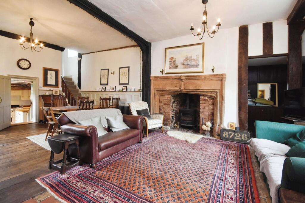 Additional property image - East Street, Coggeshall, Colchester