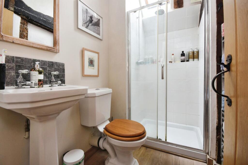 Additional property image - East Street, Coggeshall, Colchester