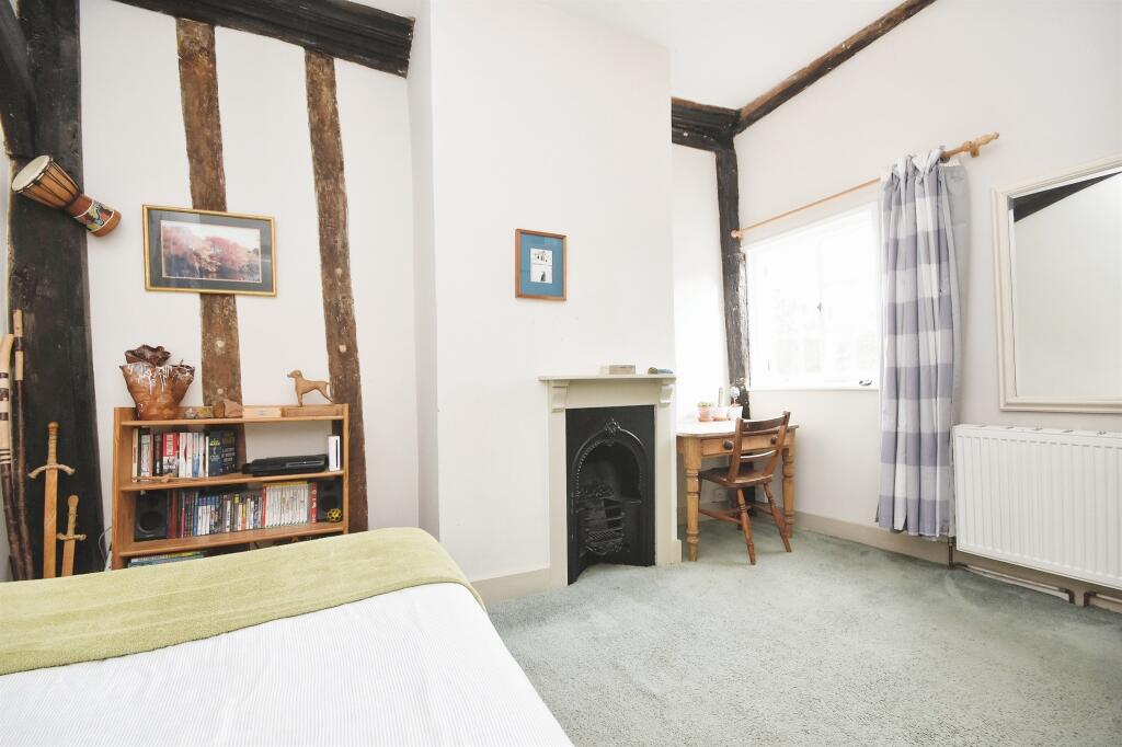 Additional property image - East Street, Coggeshall, Colchester