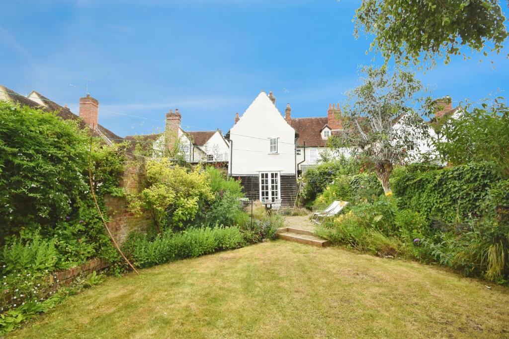 Additional property image - East Street, Coggeshall, Colchester