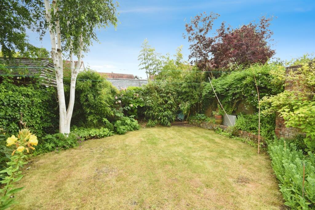 Additional property image - East Street, Coggeshall, Colchester