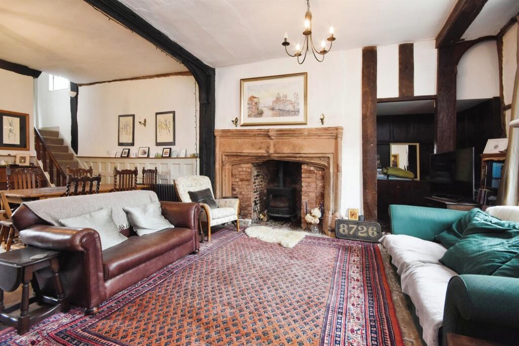 Additional property image - East Street, Coggeshall, Colchester