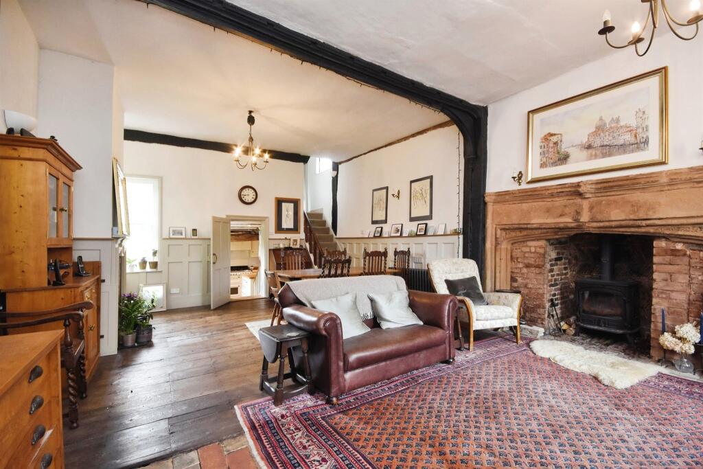 Additional property image - East Street, Coggeshall, Colchester