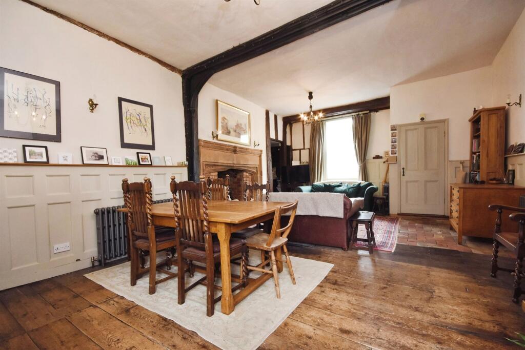 Additional property image - East Street, Coggeshall, Colchester