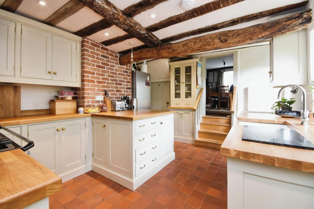 Additional property image - East Street, Coggeshall, Colchester