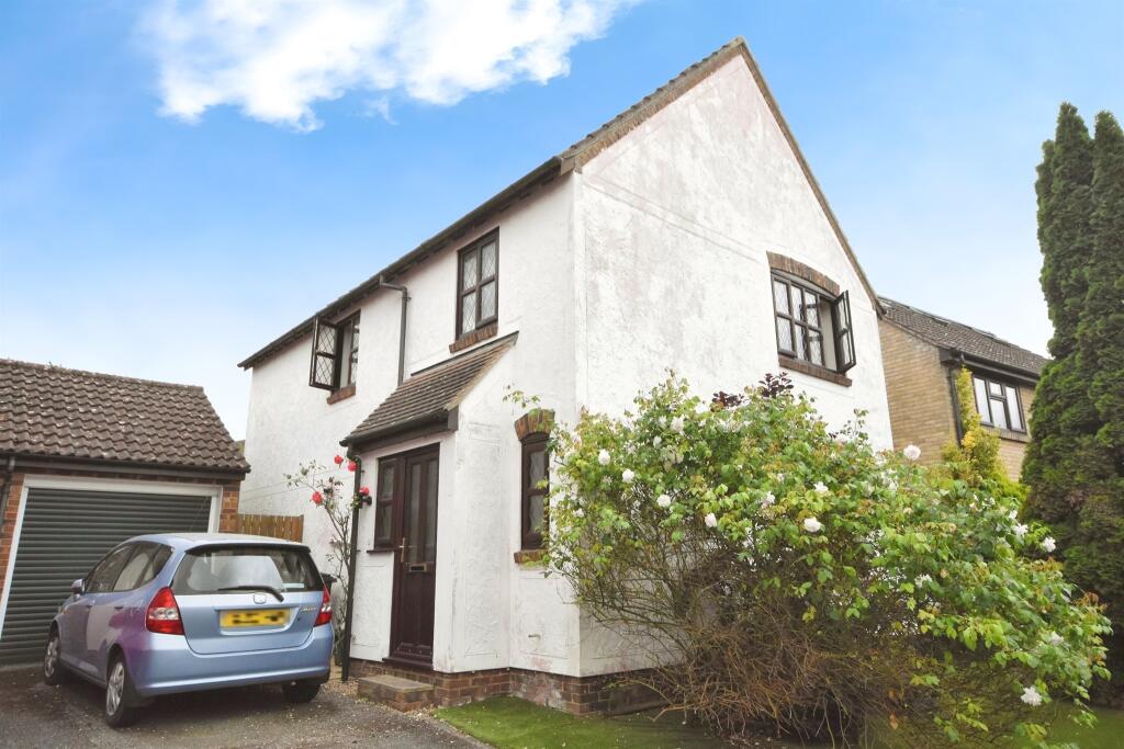 Main image of property: Watermill Road, Feering, Colchester