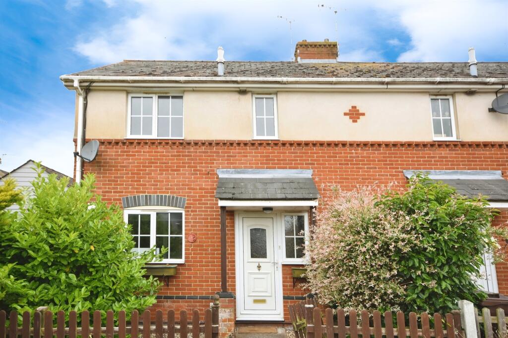 Main image of property: Heaton Way, Tiptree, Colchester
