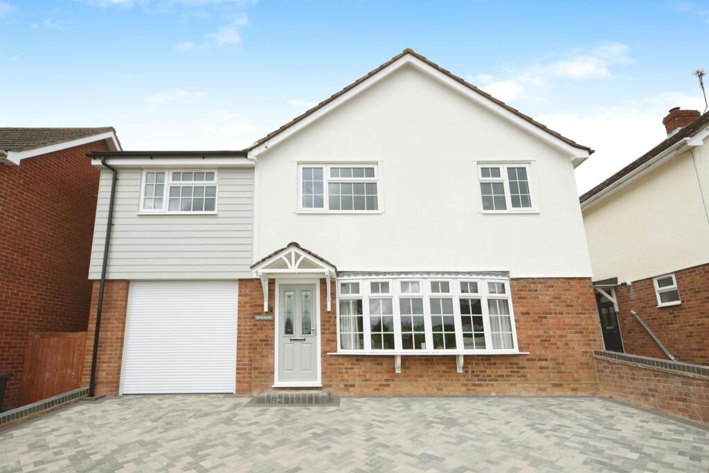 Main image of property: Buxton Road, Coggeshall, Colchester