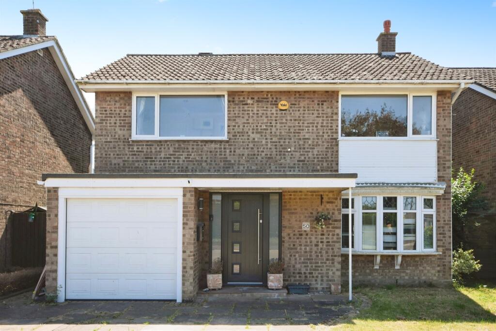 Main image of property: Godmans Lane, Marks Tey, Colchester