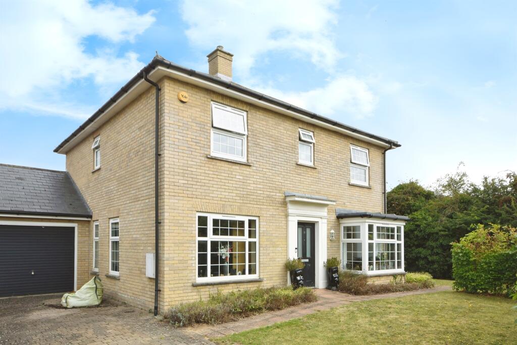 Main image of property: Prentice Place, Coggeshall, Colchester