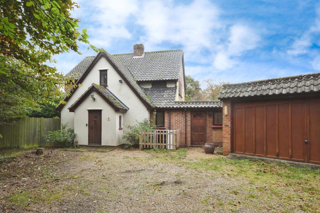 Additional property image - Rectory Road, Stisted, Braintree