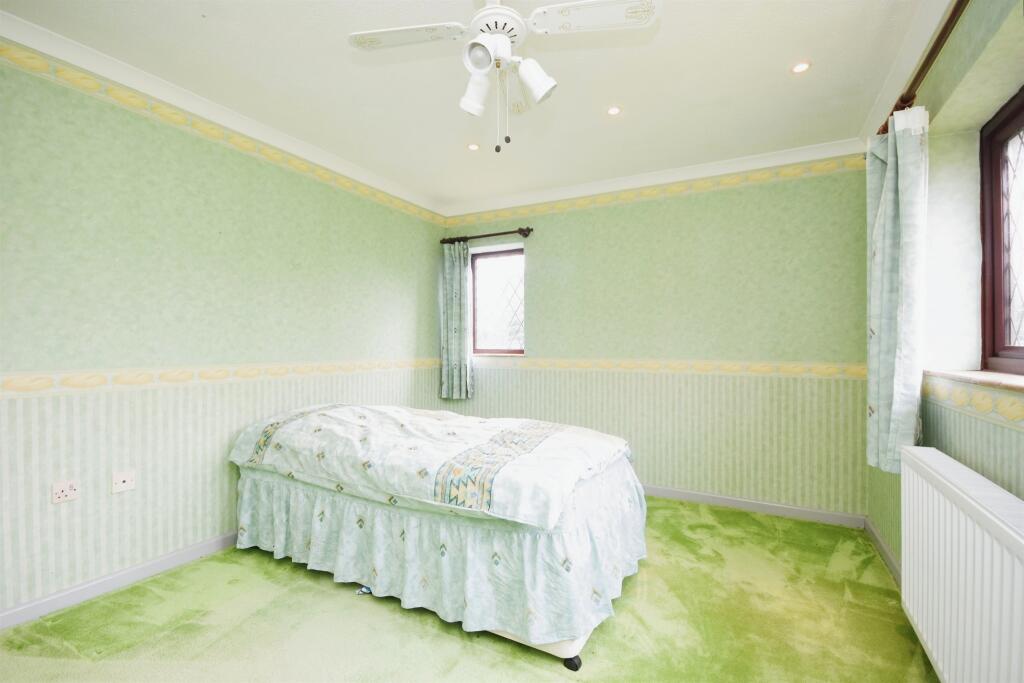 Additional property image - Rectory Road, Stisted, Braintree