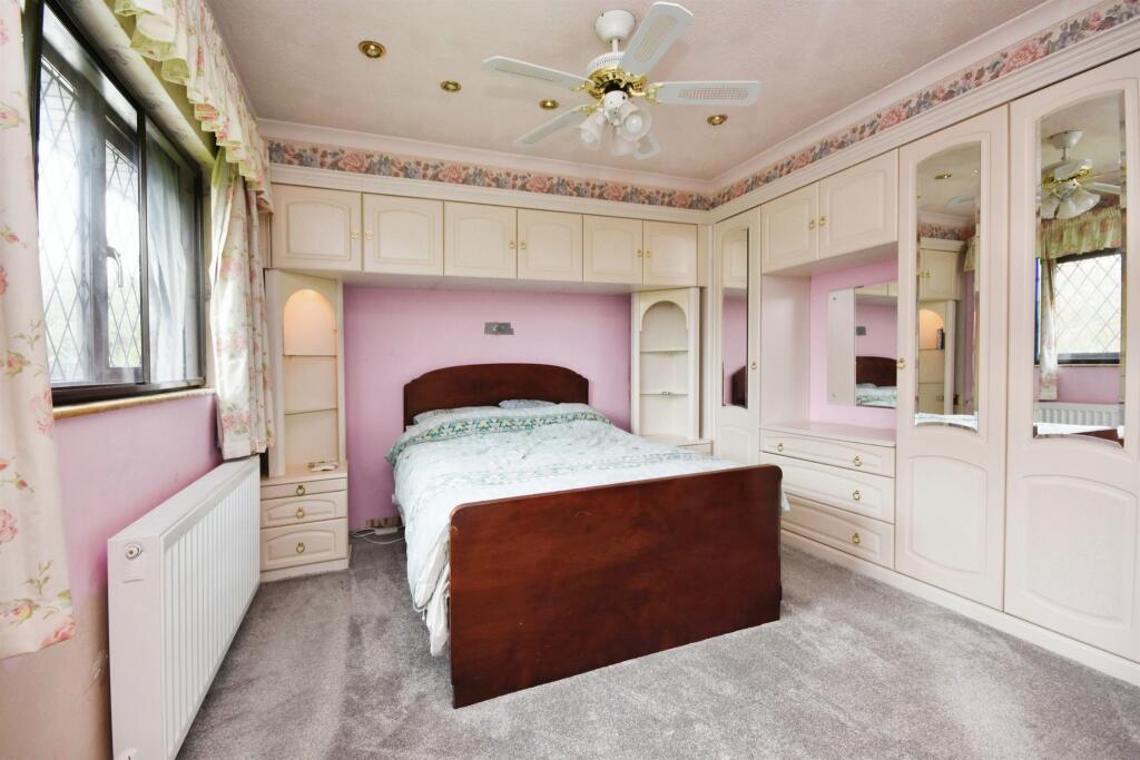 Additional property image - Rectory Road, Stisted, Braintree