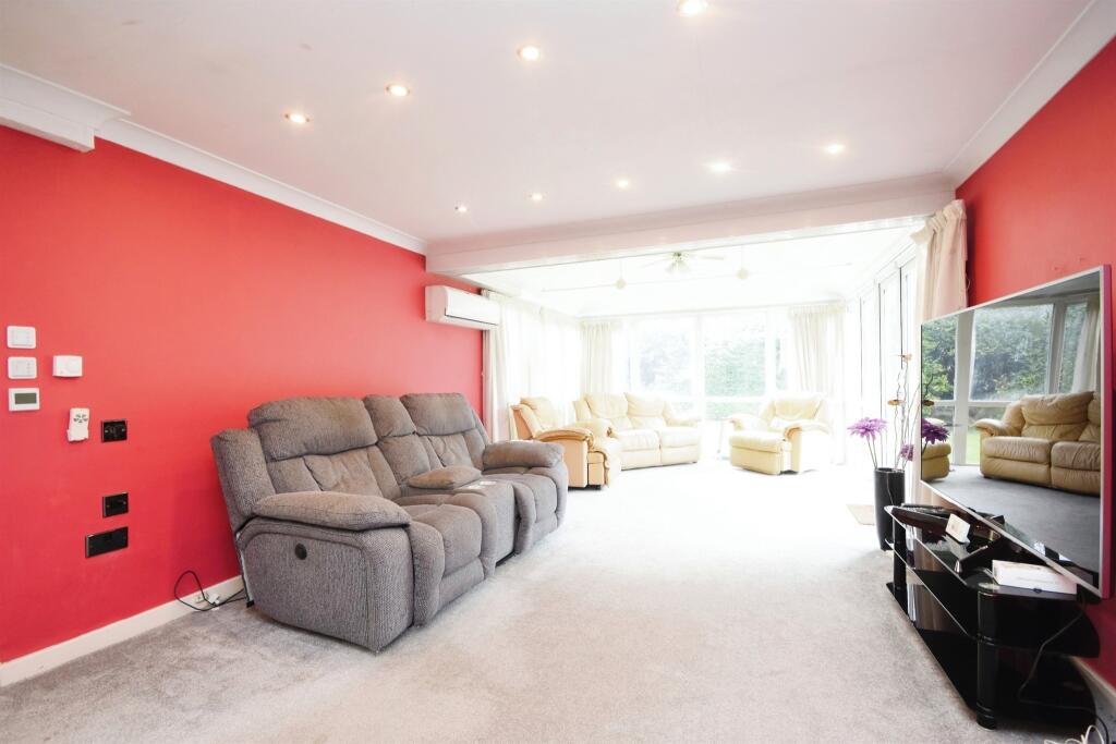 Additional property image - Rectory Road, Stisted, Braintree