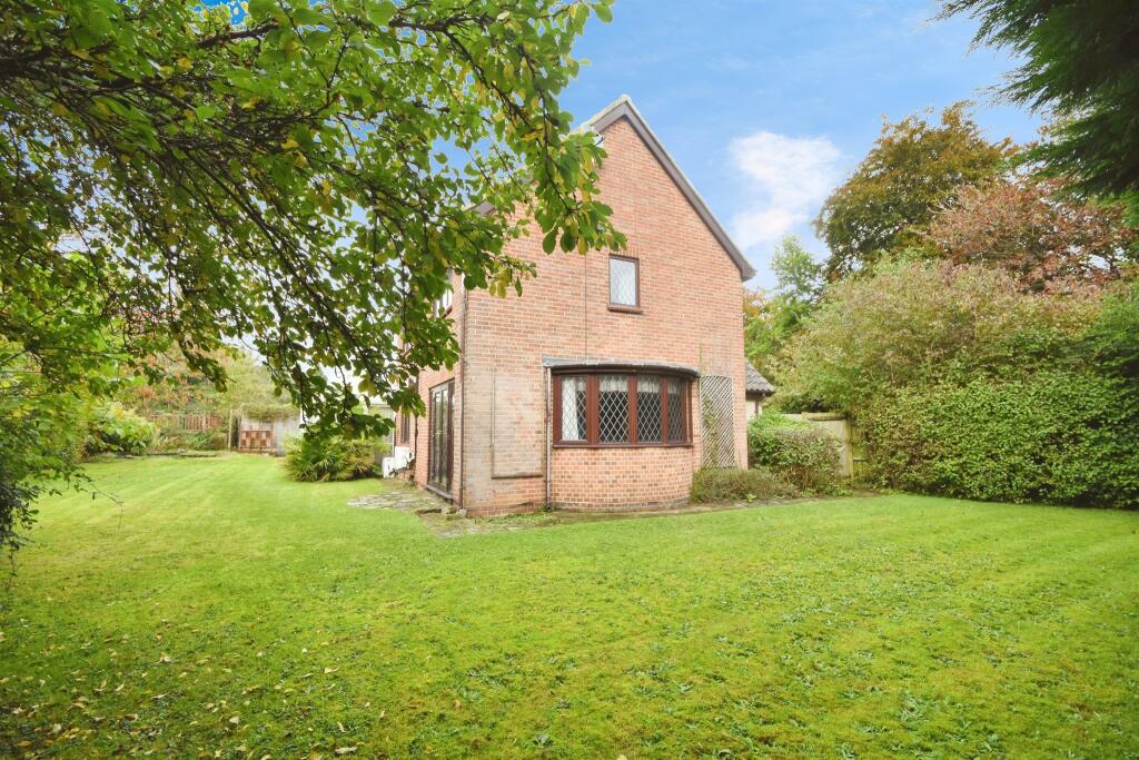Additional property image - Rectory Road, Stisted, Braintree