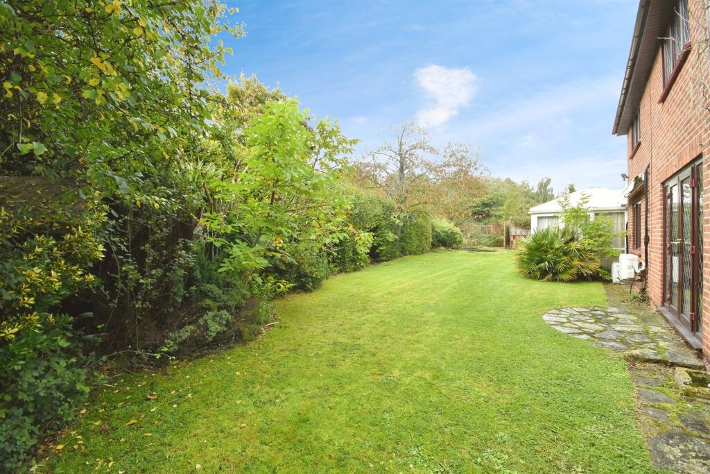 Additional property image - Rectory Road, Stisted, Braintree
